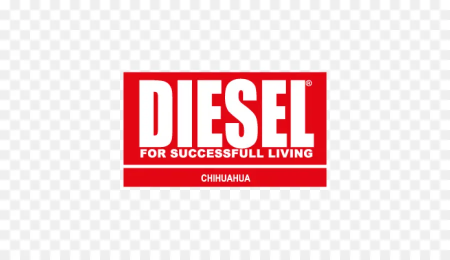 Logotipo，Diesel PNG