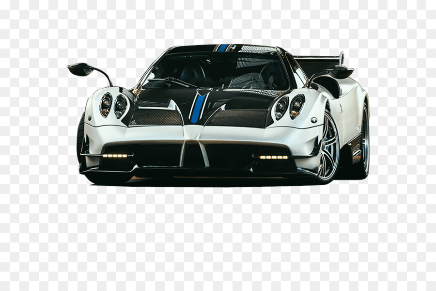 Coche Deportivo，Lujo PNG