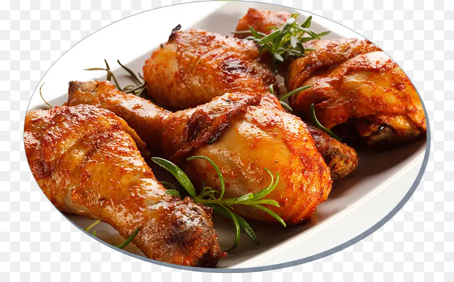 Barbacoa De Pollo，Pollo Asado PNG