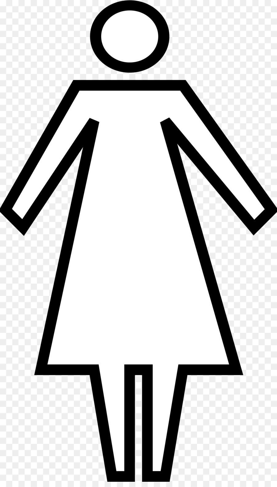 Clip Art De Las Mujeres，Mujer PNG