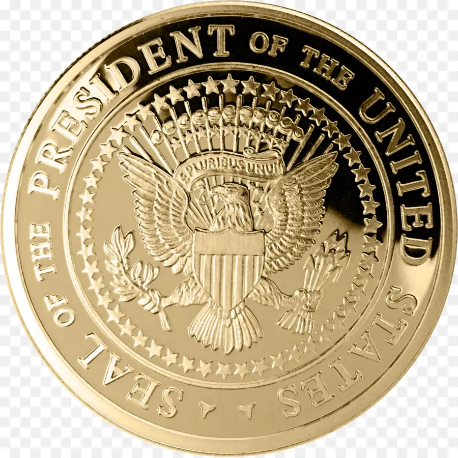 Estados Unidos，Medalla PNG