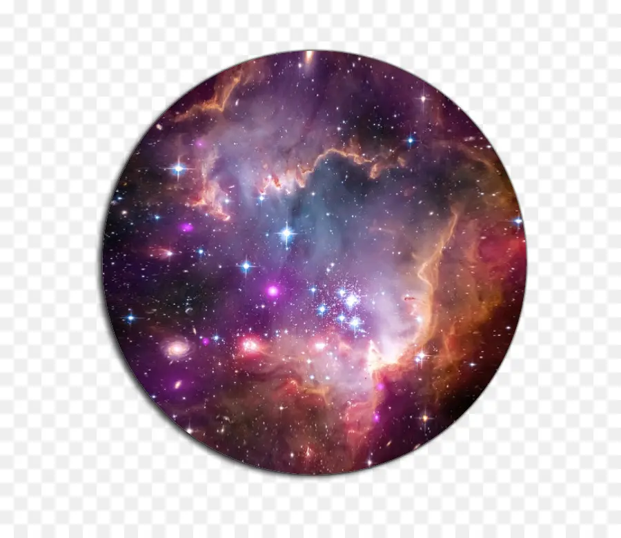 Brazo De Orion，Galaxy PNG