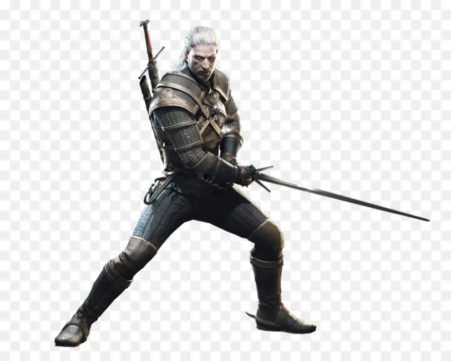 The Witcher 3 Wild Hunt，The Witcher PNG