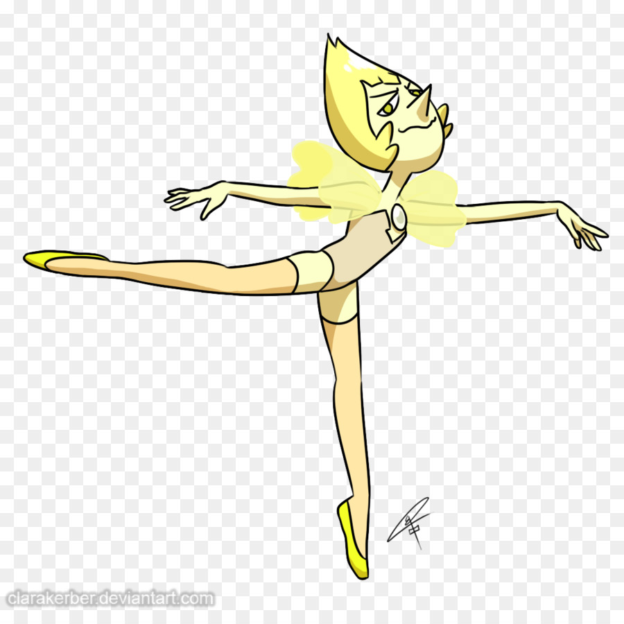 Perla，Arte De Fan PNG