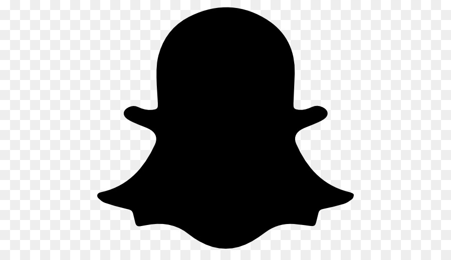 Logotipo De Snapchat，Snapchat PNG