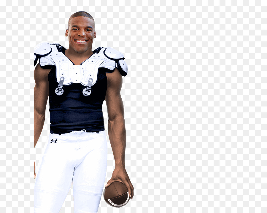 Cam Newton，La Nfl PNG