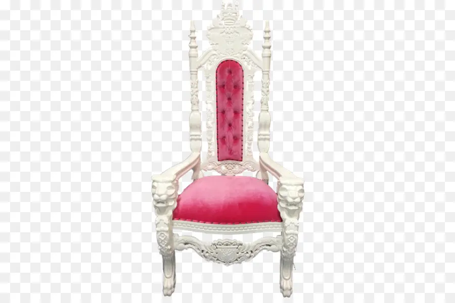 Trono Real，Silla PNG