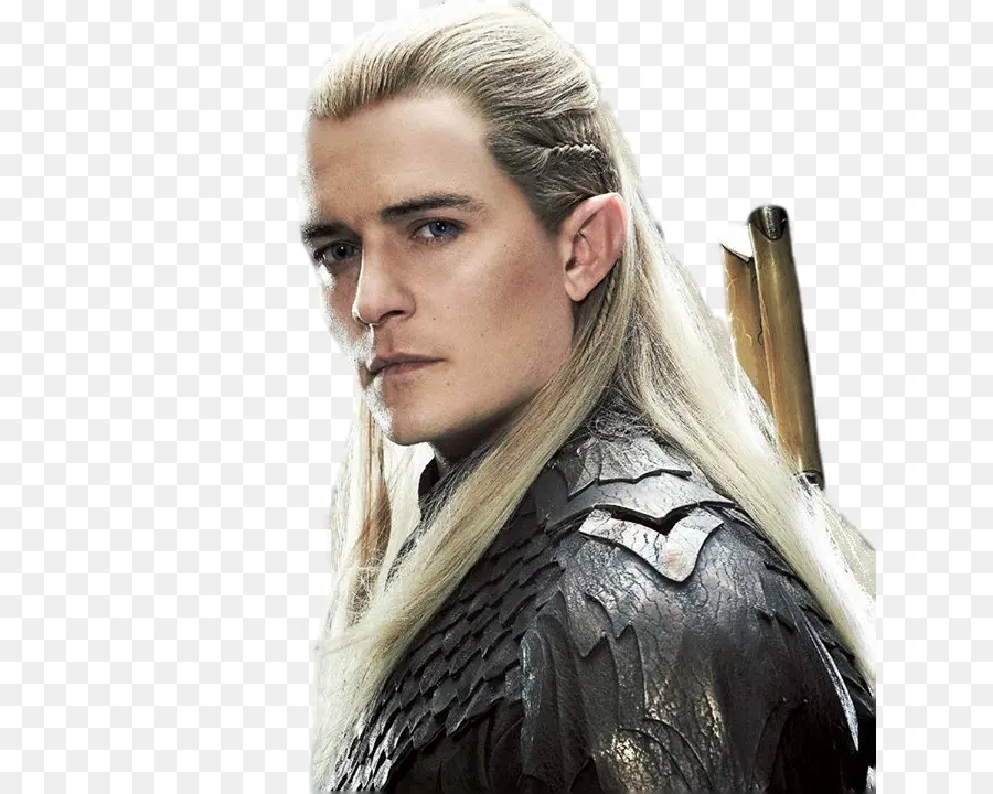 Legolas，El Señor De Los Anillos La Comunidad Del Anillo PNG