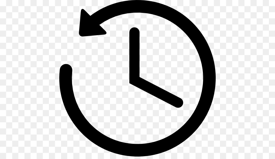 Icono De Reloj，Tiempo PNG