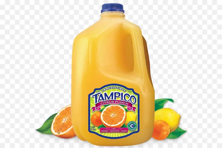 Jugo，Bebidas Tampico PNG