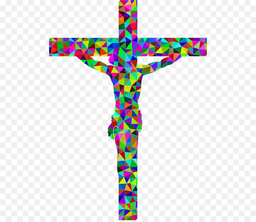 De La Cruz，Crucifijo PNG