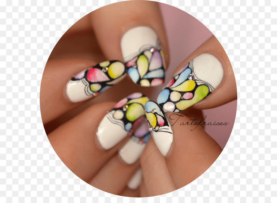 Clavo，Manicura PNG