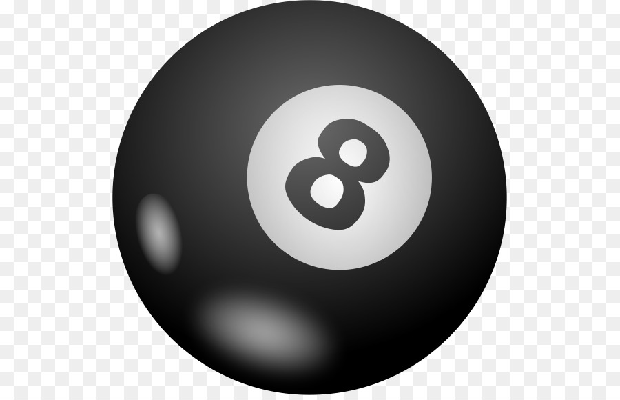 8 Bola De Bola，Magic 8ball PNG