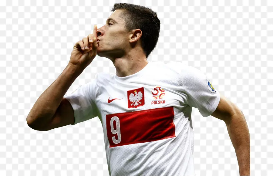 Robert Lewandowski，El Fc Bayern De Múnich PNG