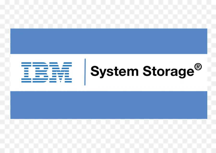 Logotipo De Ibm，Marca PNG