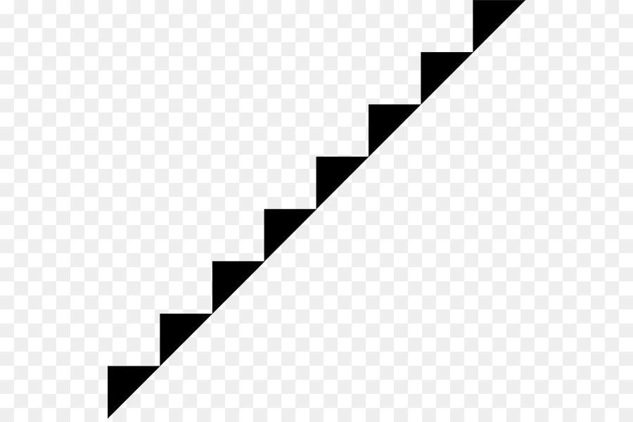 Escaleras，Pasos PNG