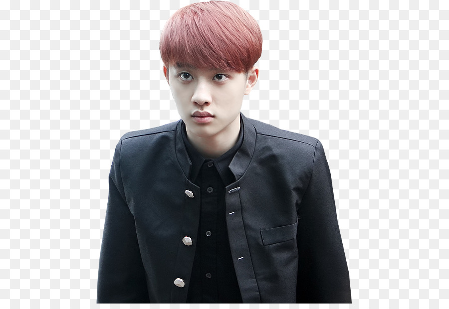 Hacer Kyungsoo，Exo PNG