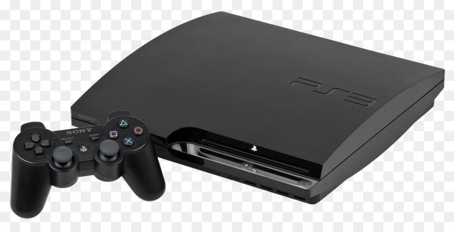 Consola Ps3，Juego De Azar PNG