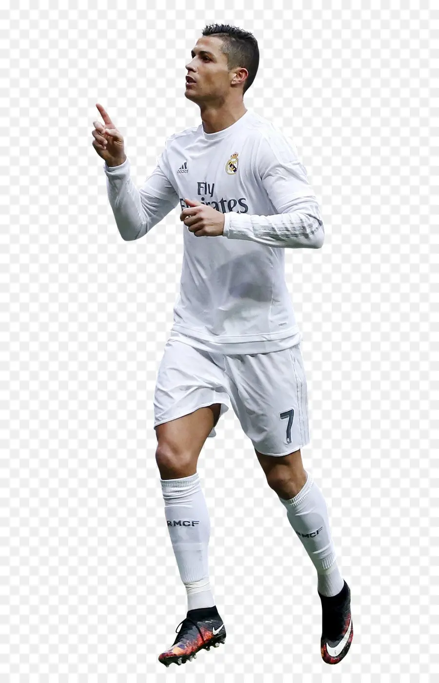 Cristiano Ronaldo，Real Madrid Cf PNG