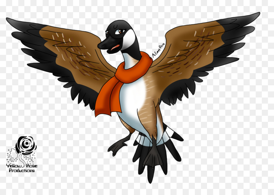 Pato，Ganso PNG