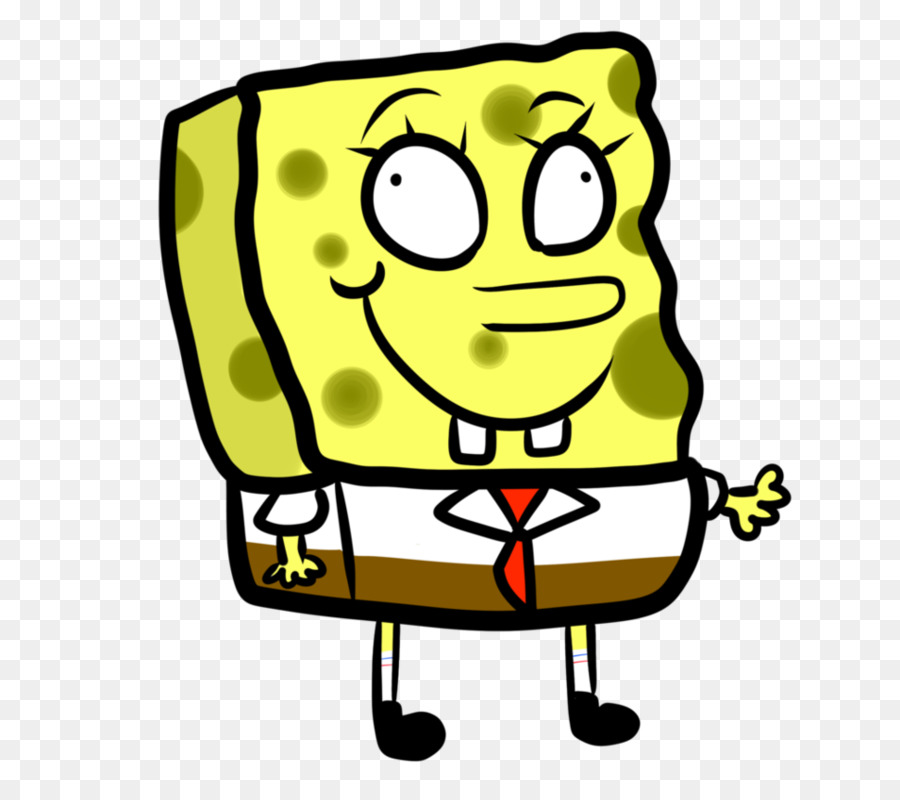 Bob Esponja，Dibujos Animados PNG