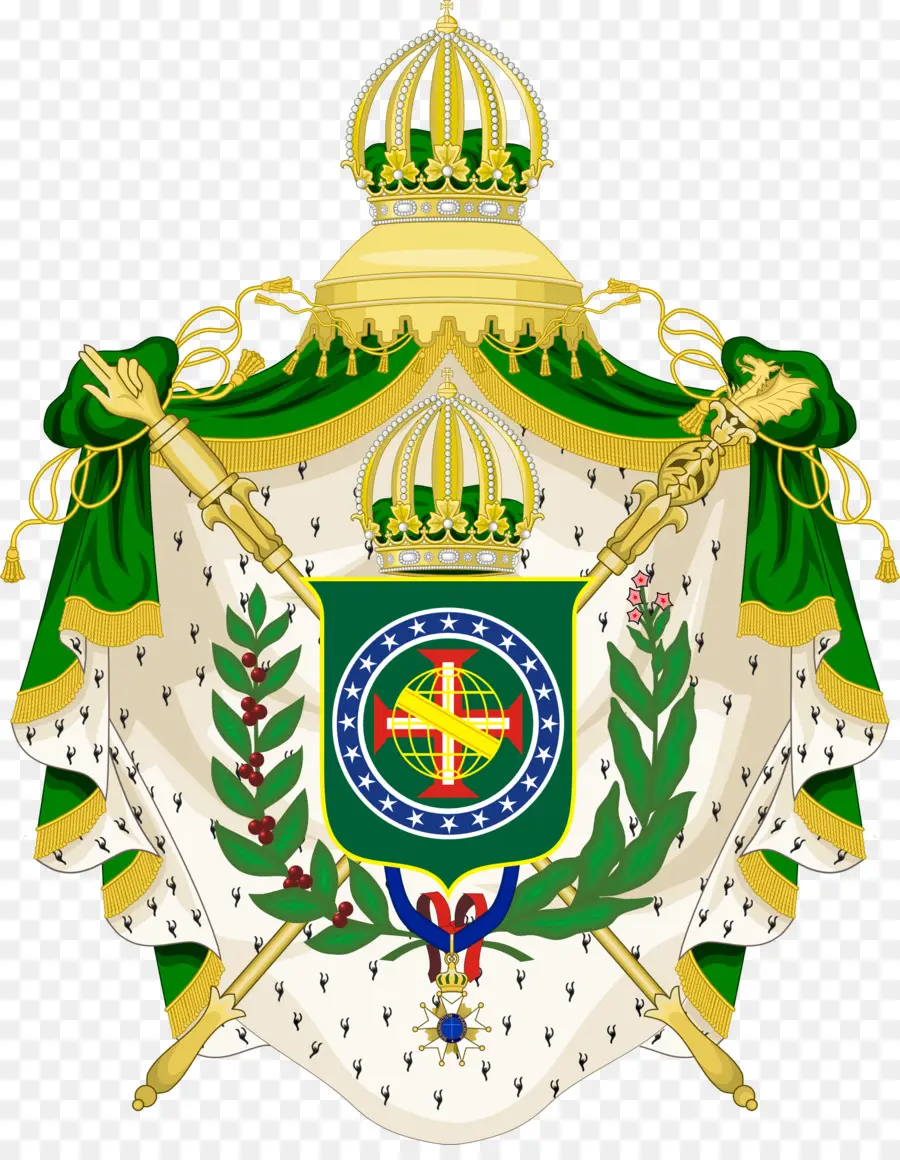 El Imperio De Brasil，Brasil PNG