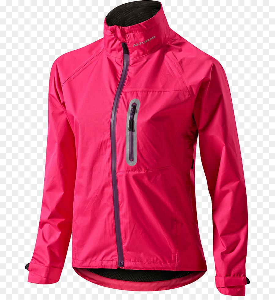 Chaqueta，Primaloft PNG