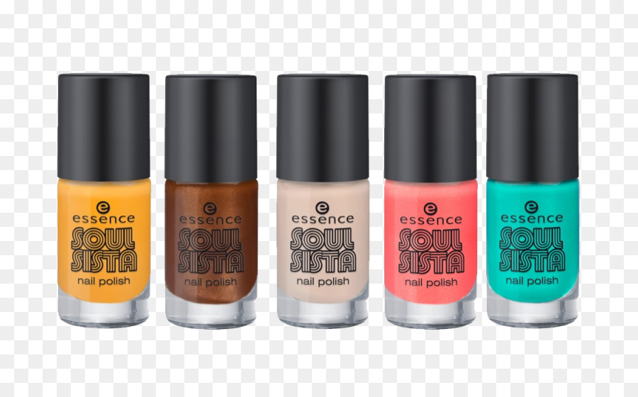 Cosméticos，Esmalte De Uñas PNG