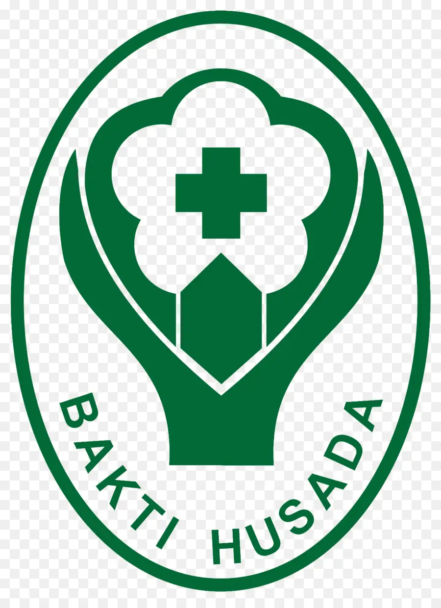 Logotipo De Bakti Husada，Salud PNG