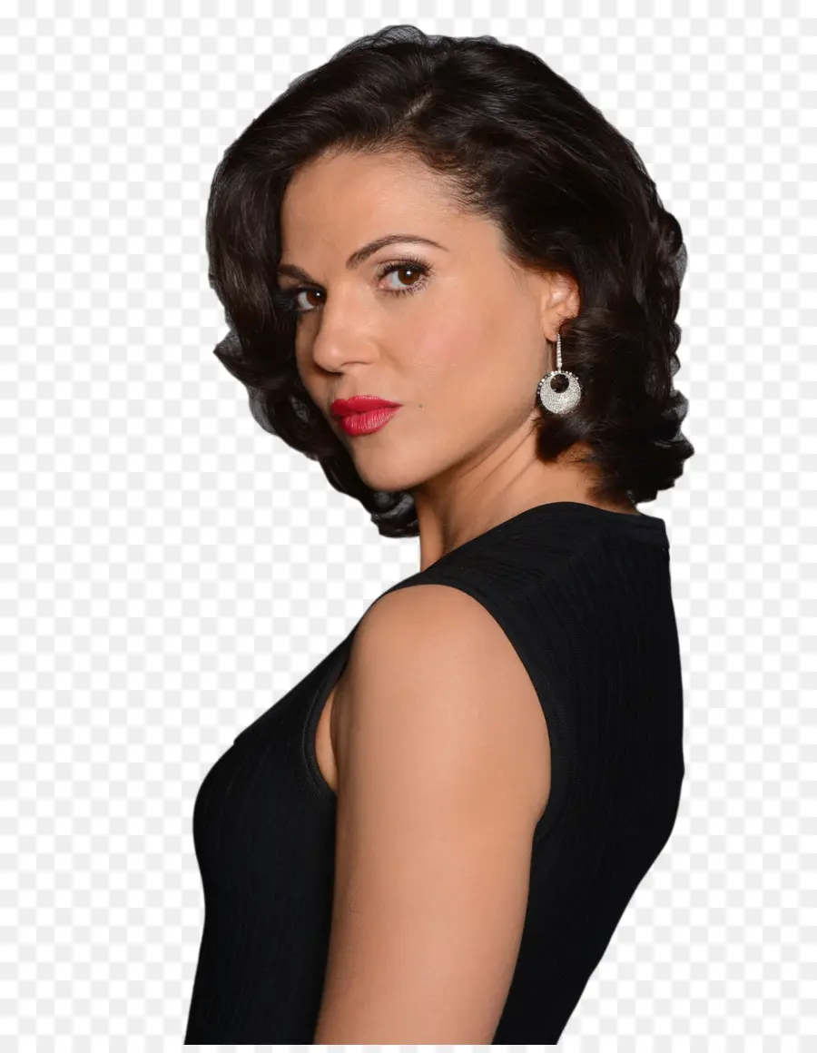 Lana Parrilla，Boomtown PNG