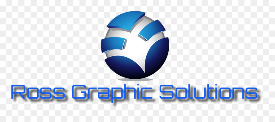 Logo，Ross Graphic Solutions PNG