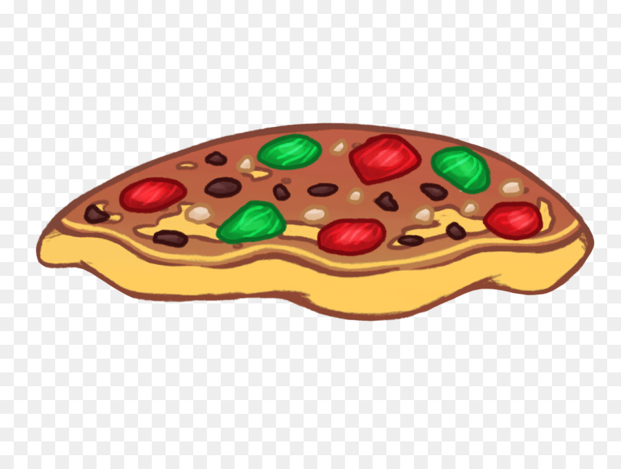 Pizza，Rebanada PNG