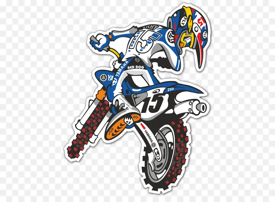 Motocross，Motocicleta PNG