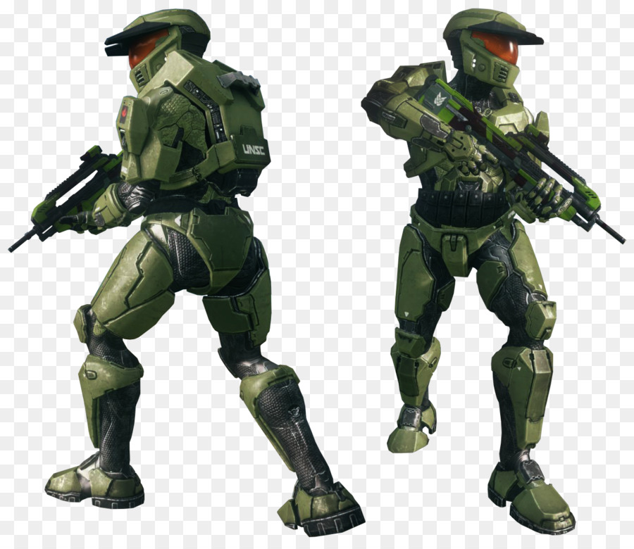 Halo 4，Halo Reach PNG