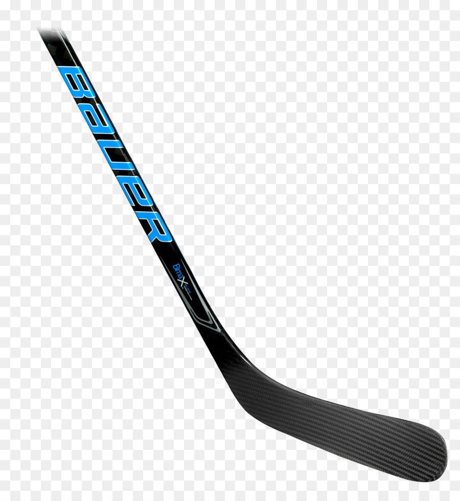 Palos De Hockey，Bauer Hockey PNG