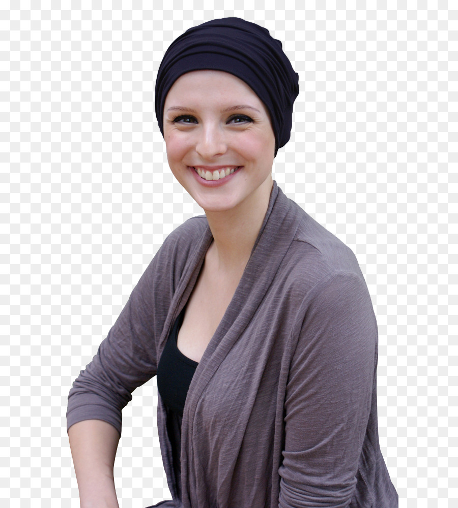 Mujer Con Pañuelo En La Cabeza，Sombreros PNG