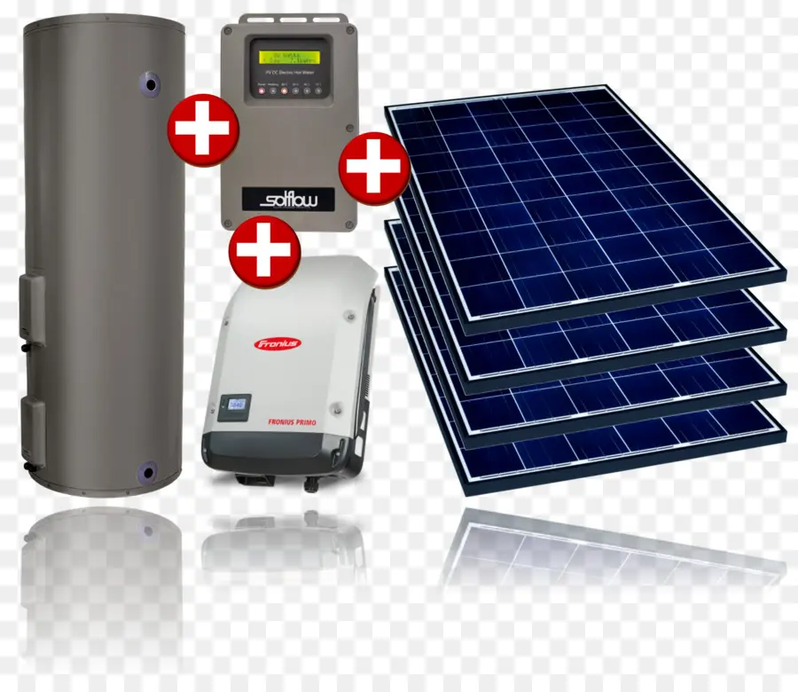 Inversor Solar，Fronius International Gmbh PNG