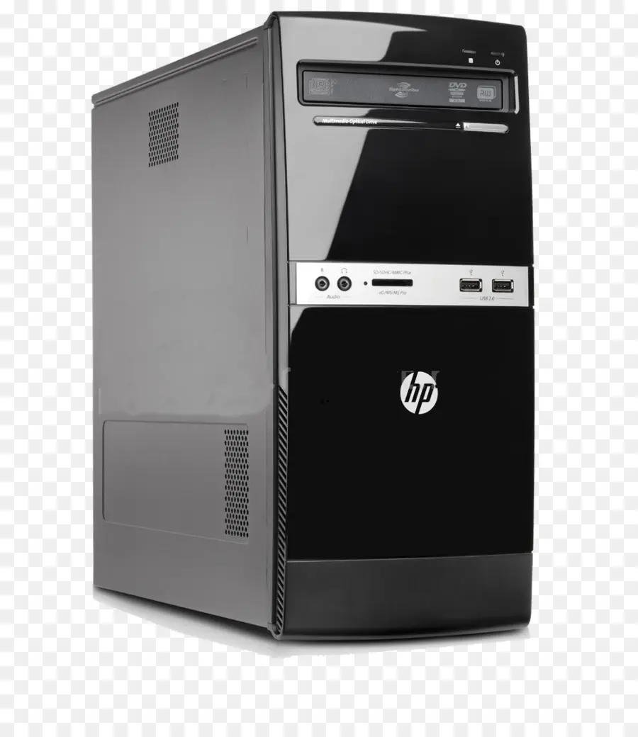 Equipo De Los Casos Carcasas，Hp Pavilion PNG