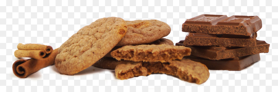 Galletas Y Chocolate，Dulces PNG