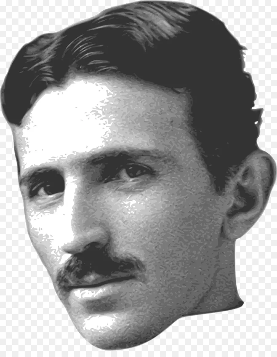 Nikola Tesla，Las Invenciones De Las Investigaciones Y De La Escritura De Nikola Tesla Con Especial Referencia A Su Trabajo En Polyphase Corrientes Y De Alto Potencial De Iluminación Estudioso De La Elección De La Edición PNG