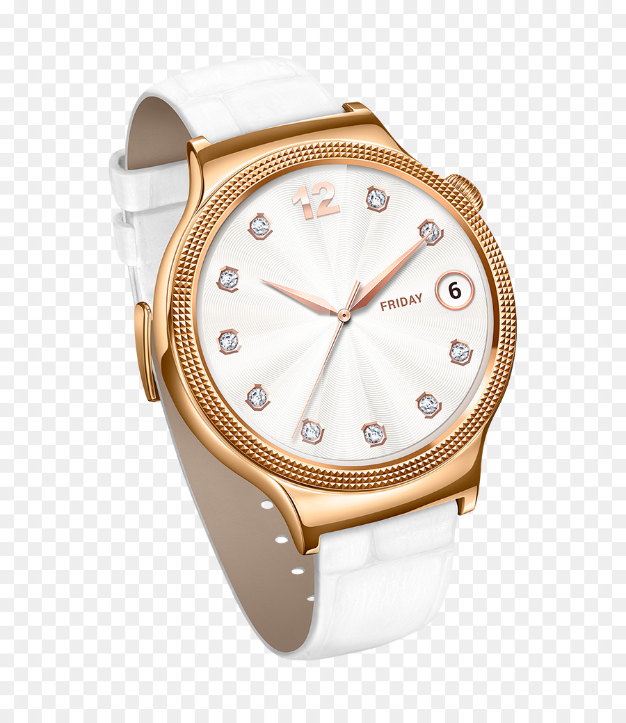 Huawei Watch，El Smartwatch PNG