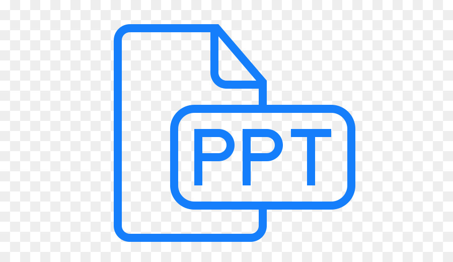 Icono De Powerpoint，Archivo PNG