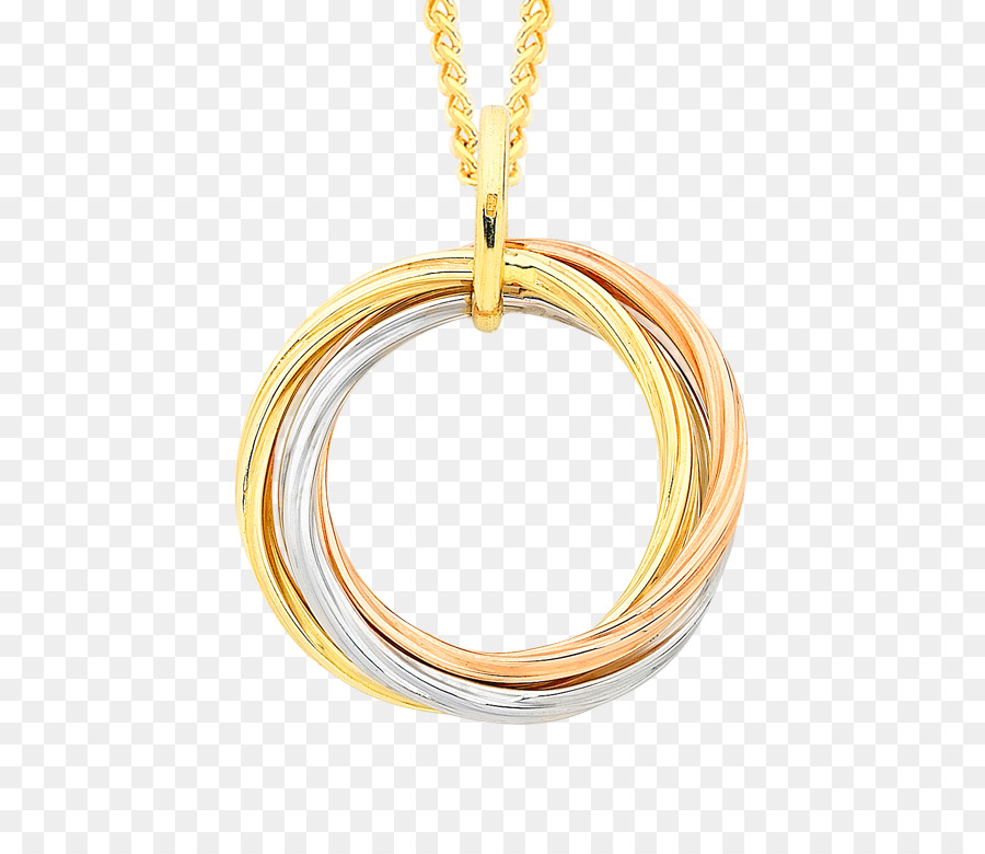 Collar De Oro，Colgante PNG