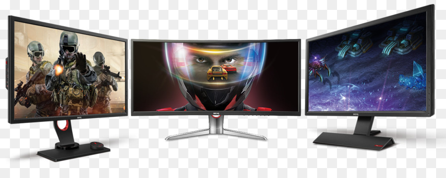 Los Monitores De Ordenador，Dell PNG