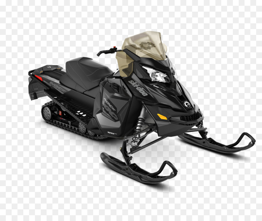 Skidoo，Motos De Nieve PNG