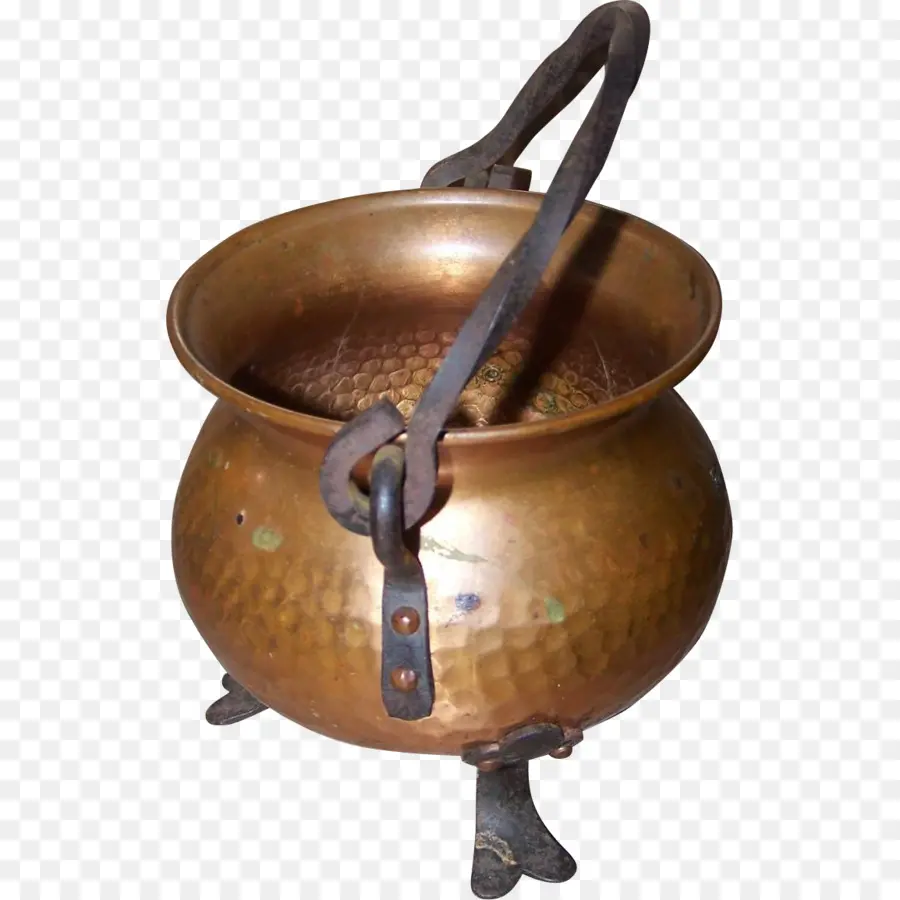 Caldero，Utensilios De Cocina PNG