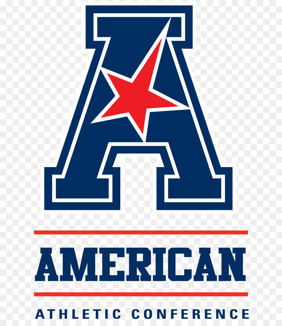 American Athletic Conference，2017 American Athletic Conference Temporada De Fútbol PNG