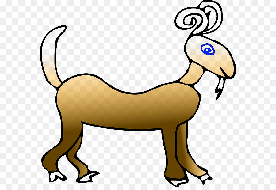 Animal，Ram PNG