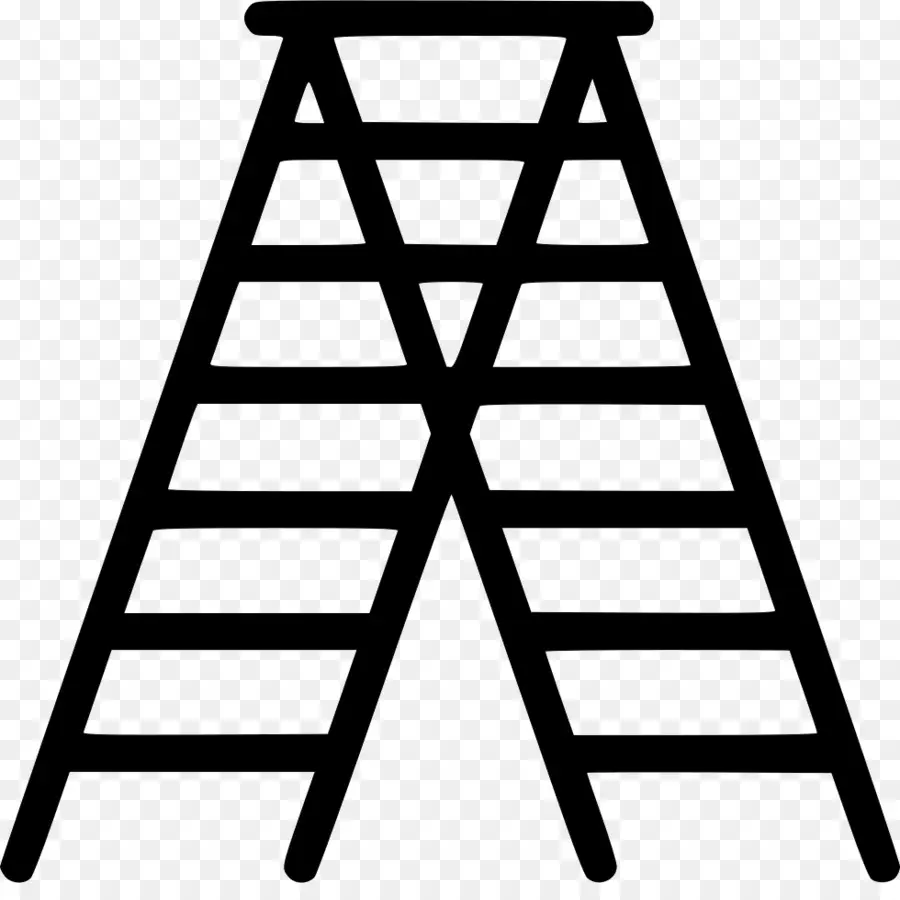 Iconos De Equipo，Escalera PNG