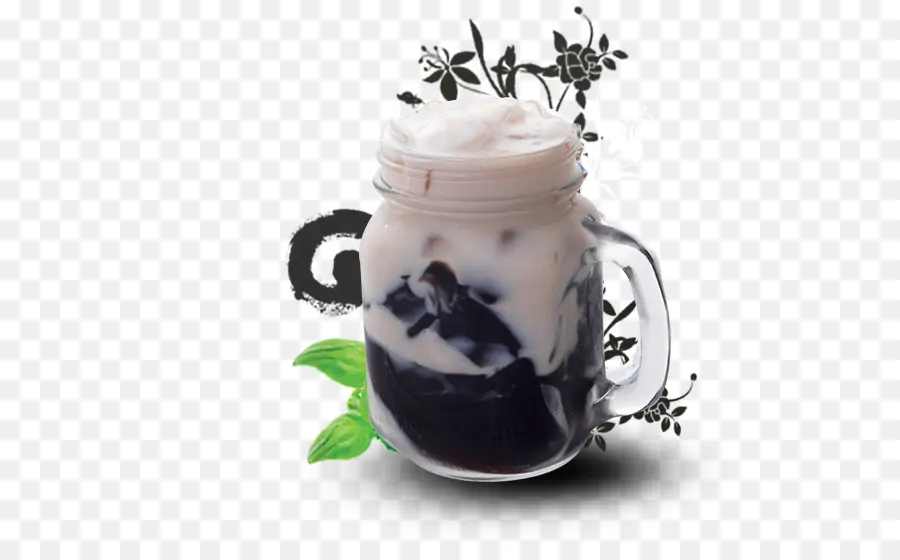 Oolong，Jalea De Hierba PNG